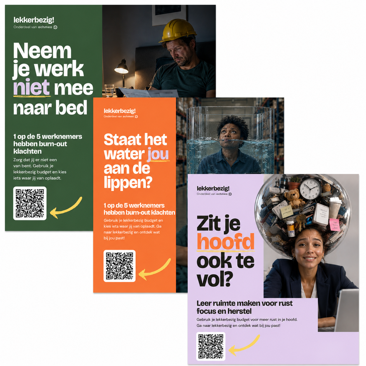 Posters