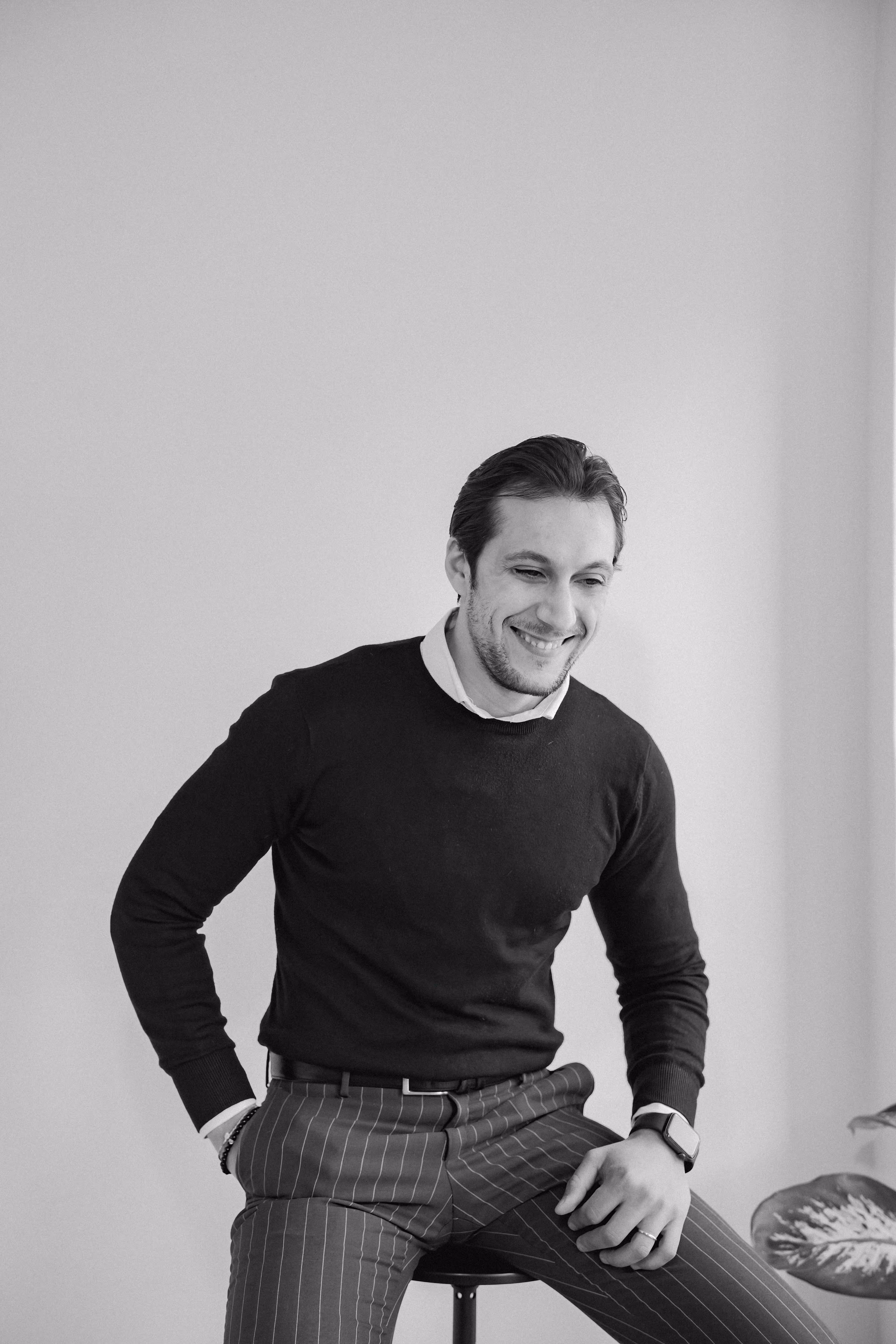 Nicole Sparvieri's Team