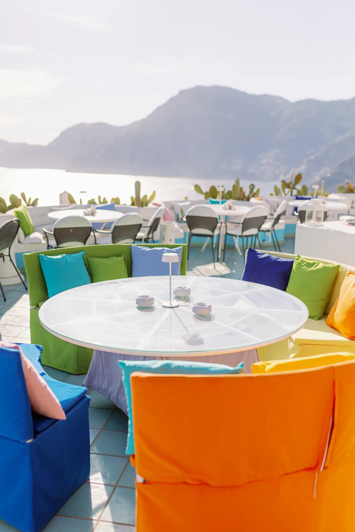 Welcome Party - Maria & John