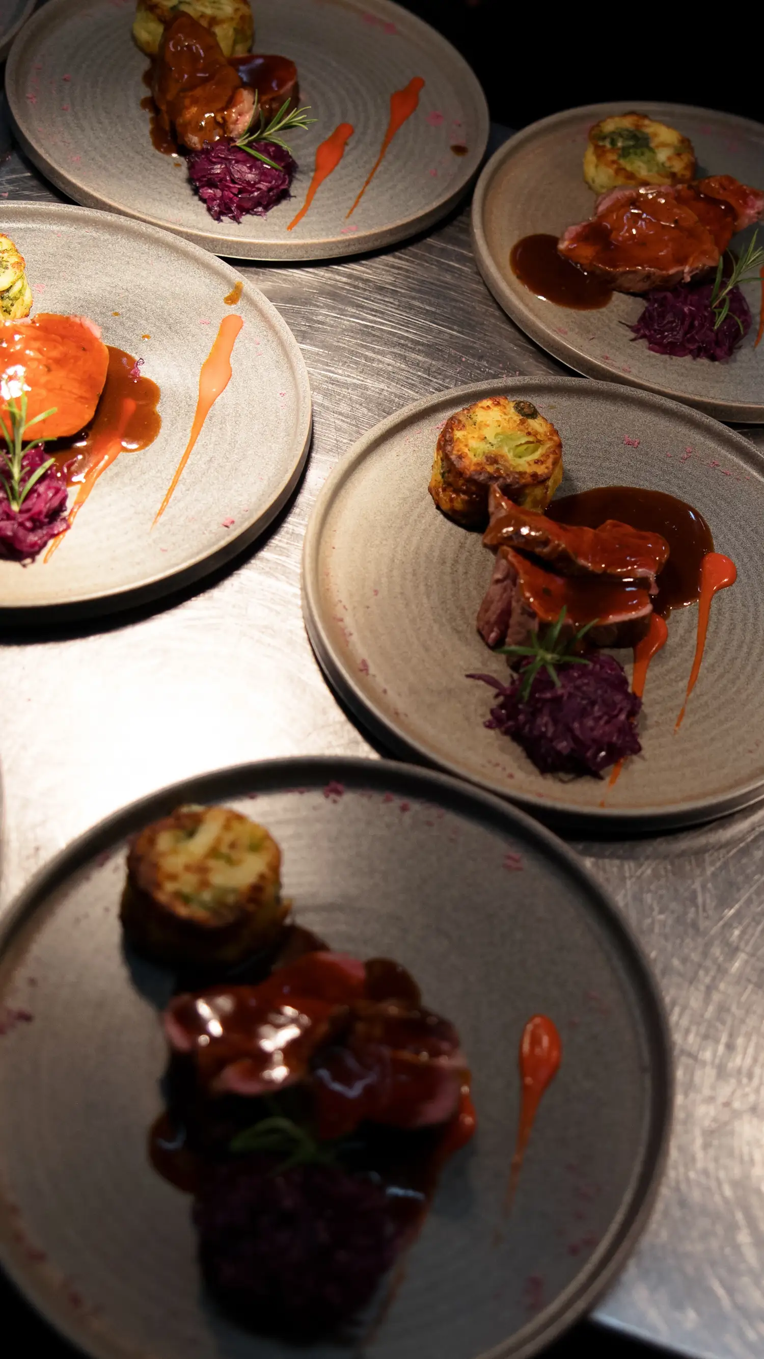 Vendor proposals and management