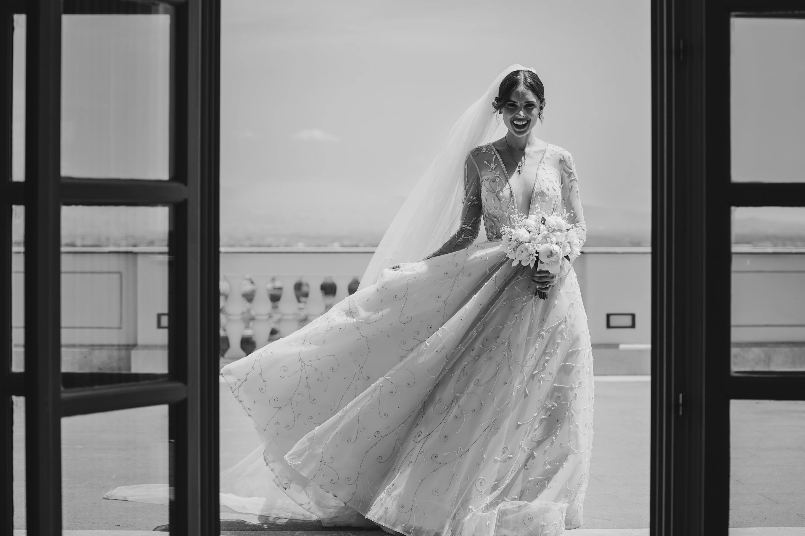 Antonella & Maurizio