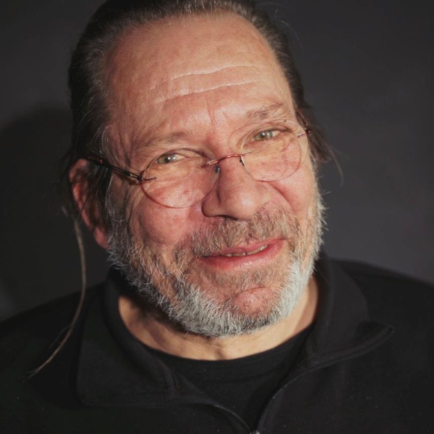 Christian M. Müller