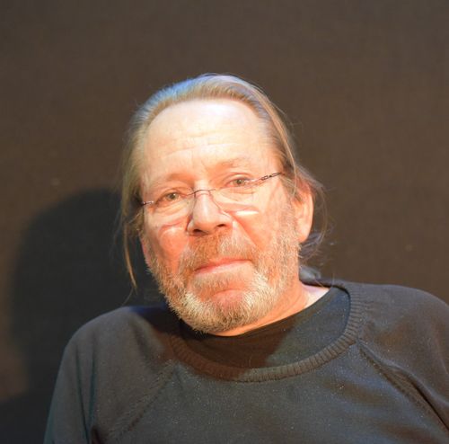 Christian M. Müller