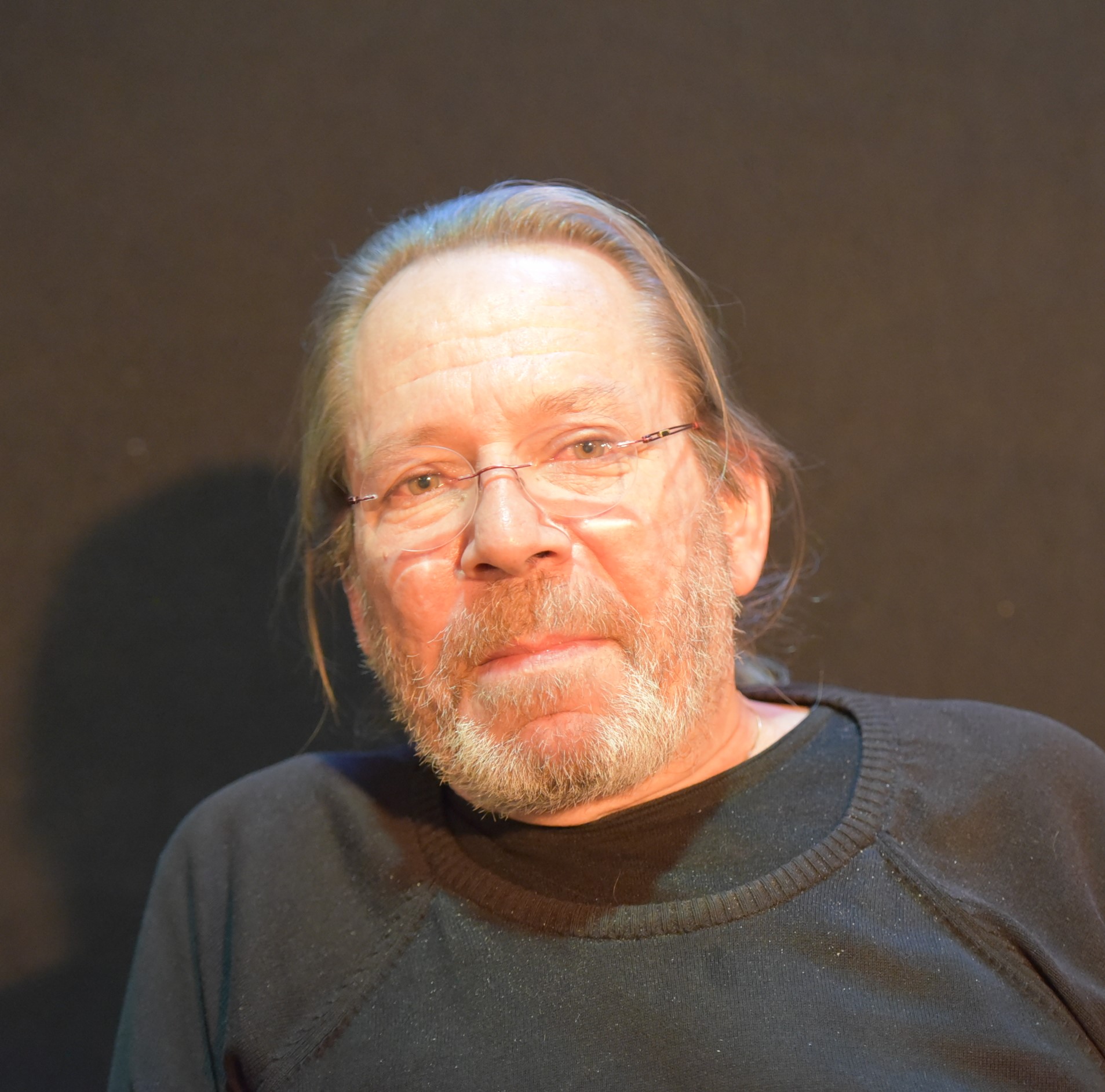 Christian M. Müller