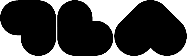 Logo of the Love Awards.