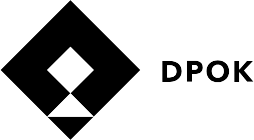 Logo of the DPOK Award.