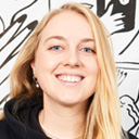 Portrait of Lana Brede, UI/UX Designer at Artus.