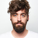 Portrait of Mike Zeiler, Head of Design at Artus.