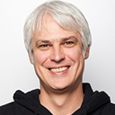 Portrait of Patrick Benner, Managing Director at Artus.