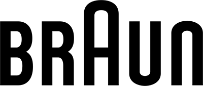 Logo of Braun.