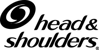 Logo of Head & Shoulders.