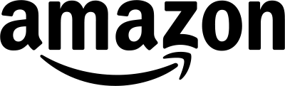 Logo of Amazon.