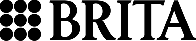 Logo of Brita.