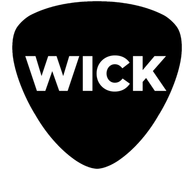 Logo of Wick.