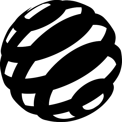 Logo of the Red Dot Design Award.
