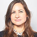 Portrait of Audrey Shankles, Client Services Director at Artus.