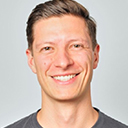 Portrait of Alexander Dickopf, Account Director at Artus.