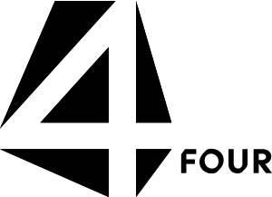 Logo of Four.