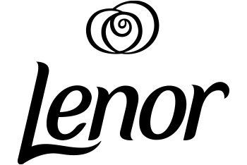 Logo of Lenor.