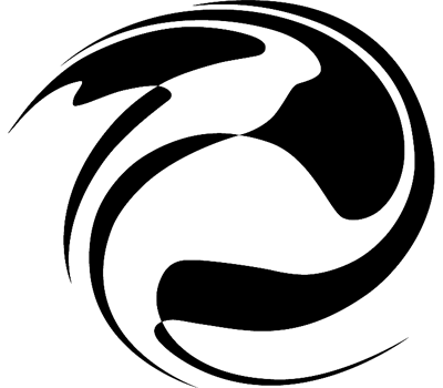Logo of German National Tourist Board.