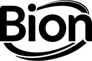 Logo of Bion.