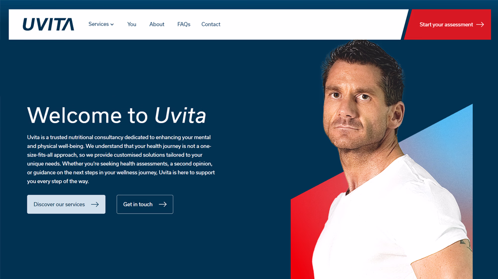 Uvita in Birmingham and Coventry