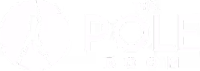 The pole room logo