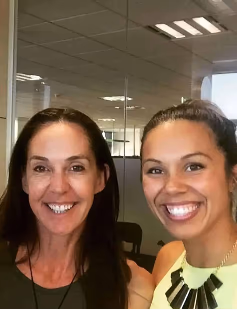 Featured on Shark Tank & mentored by Janine Allis