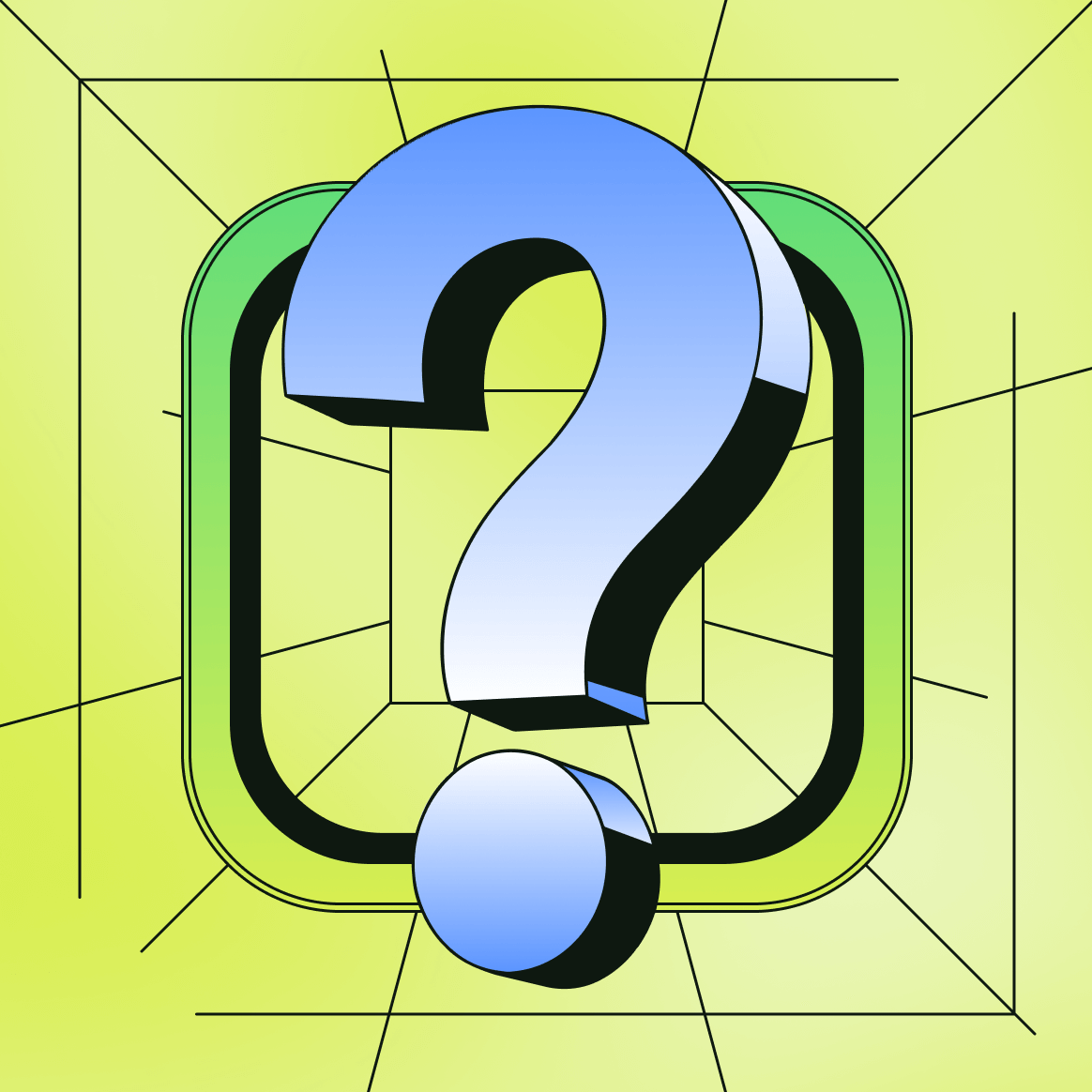 Have Question Finatech X Webflow Template | BRIX Template