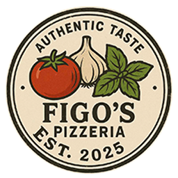 Figo’s Pizzeria logo