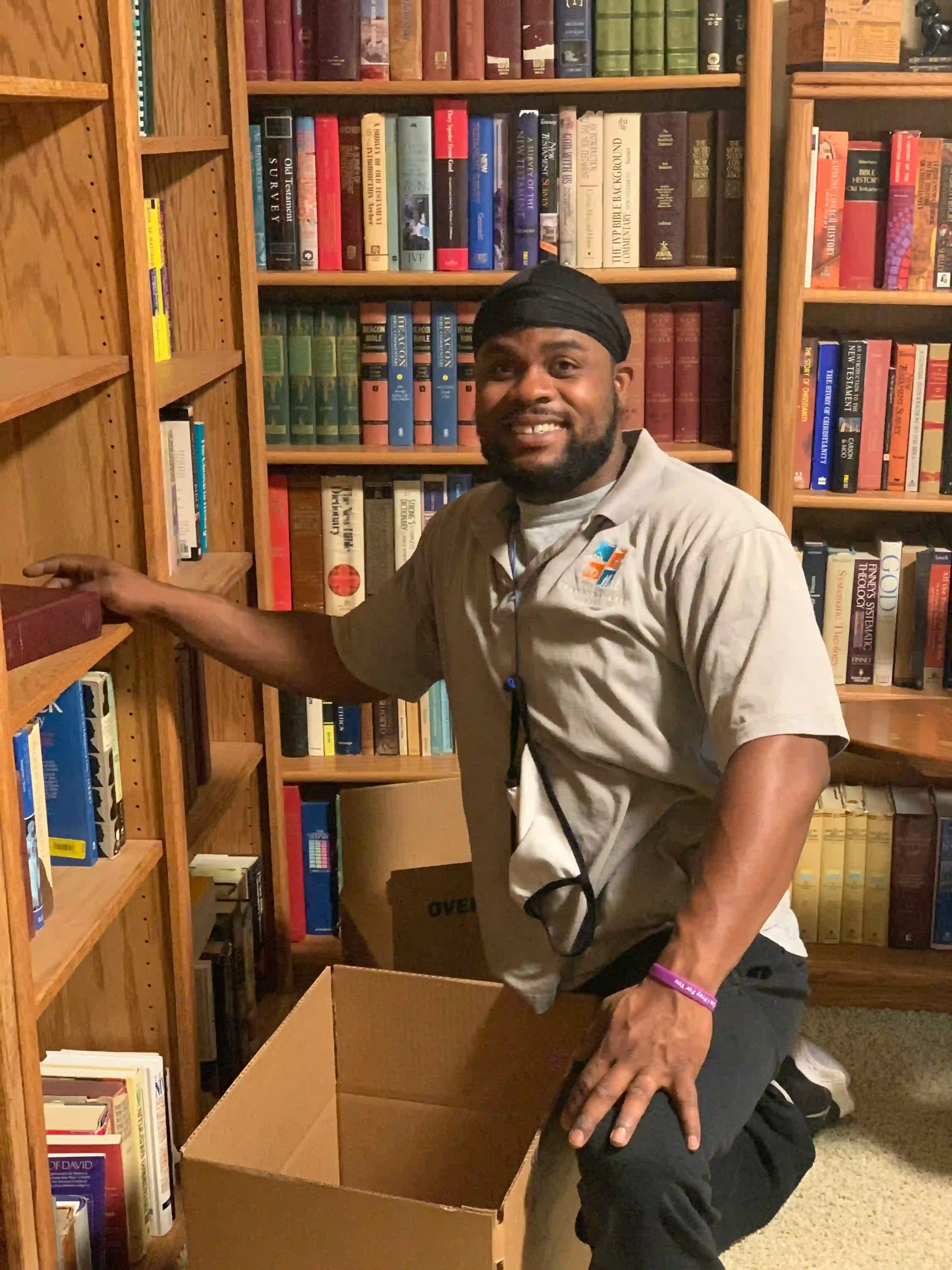 our happy customers image