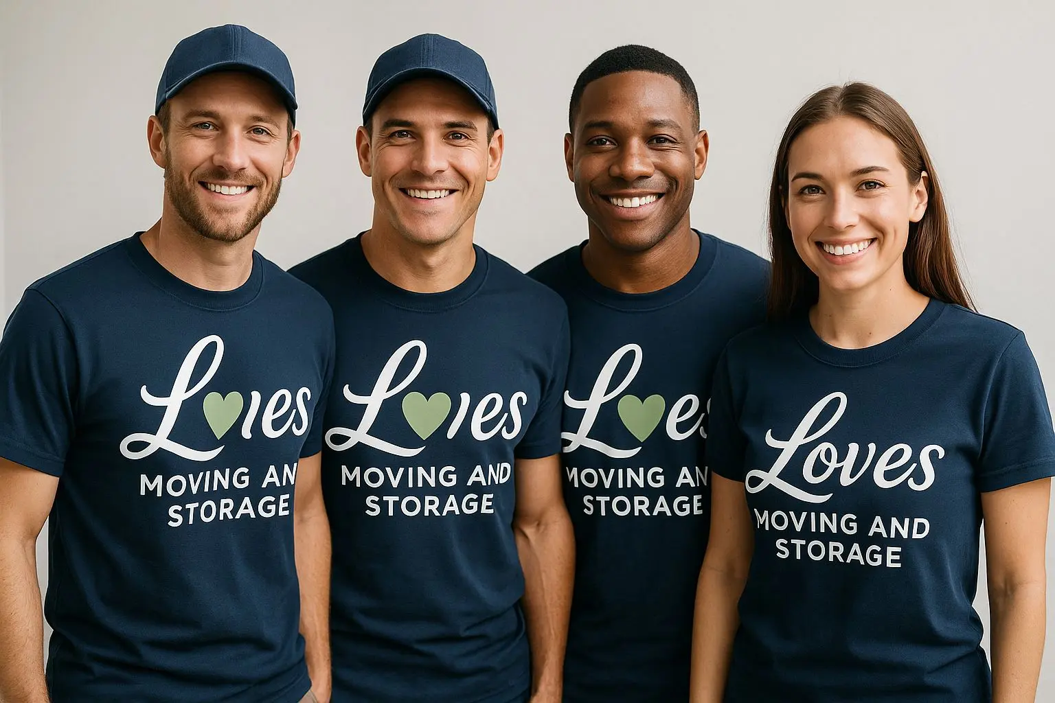 Carty Moving company