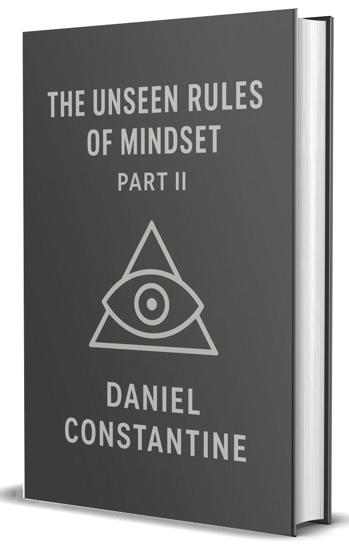 The Forgottenn Mindset Secrets