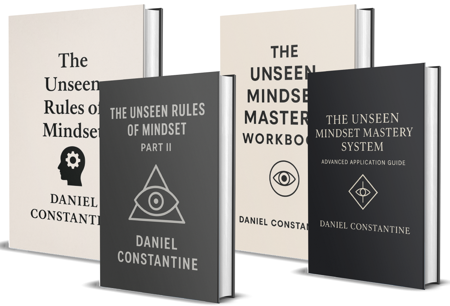 Unseen Transformation System