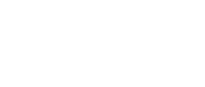 Weißes Logo der Firma Cyklop.