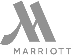 Logo der Firma Marriott