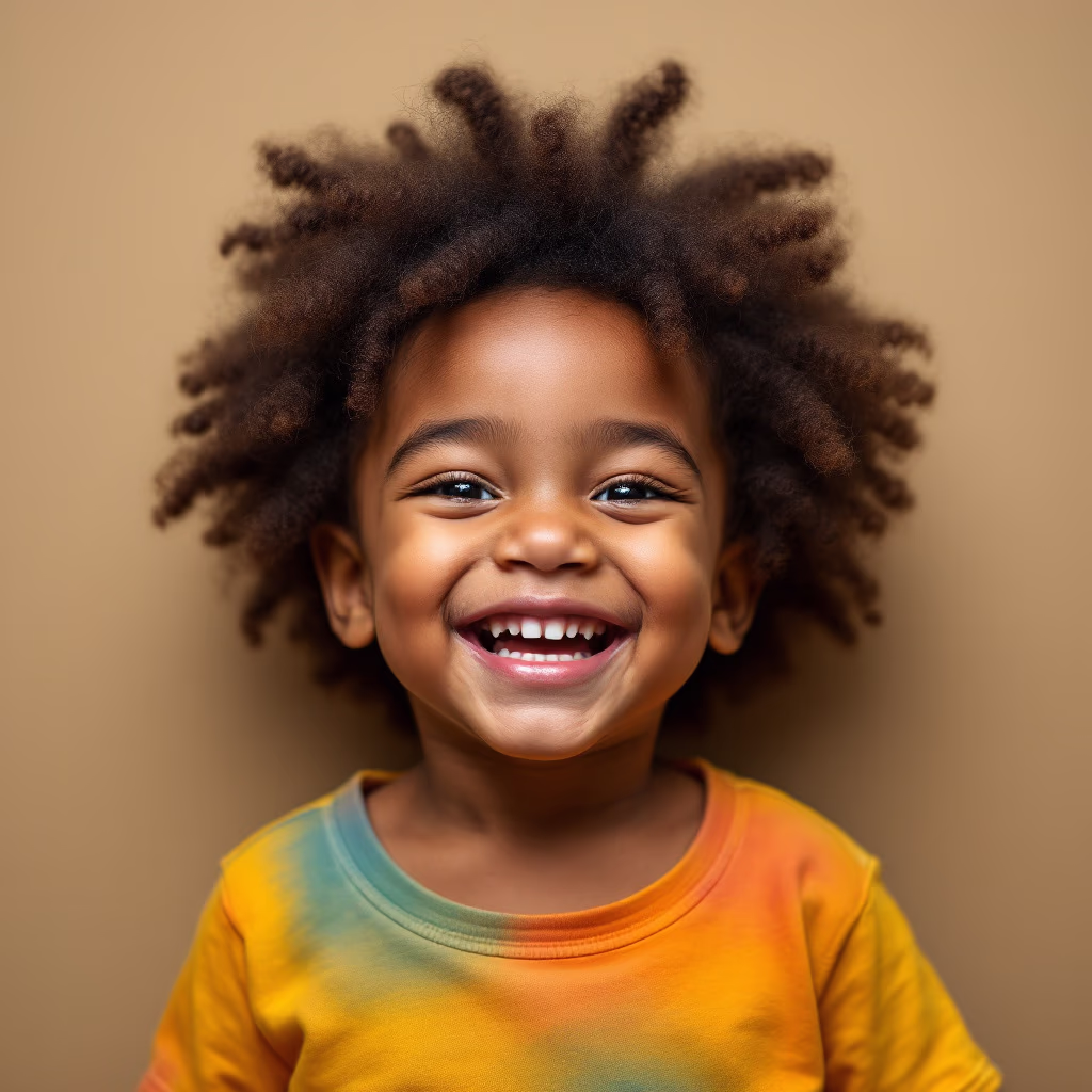 [headshot] image of customer (for a preschools & daycare)