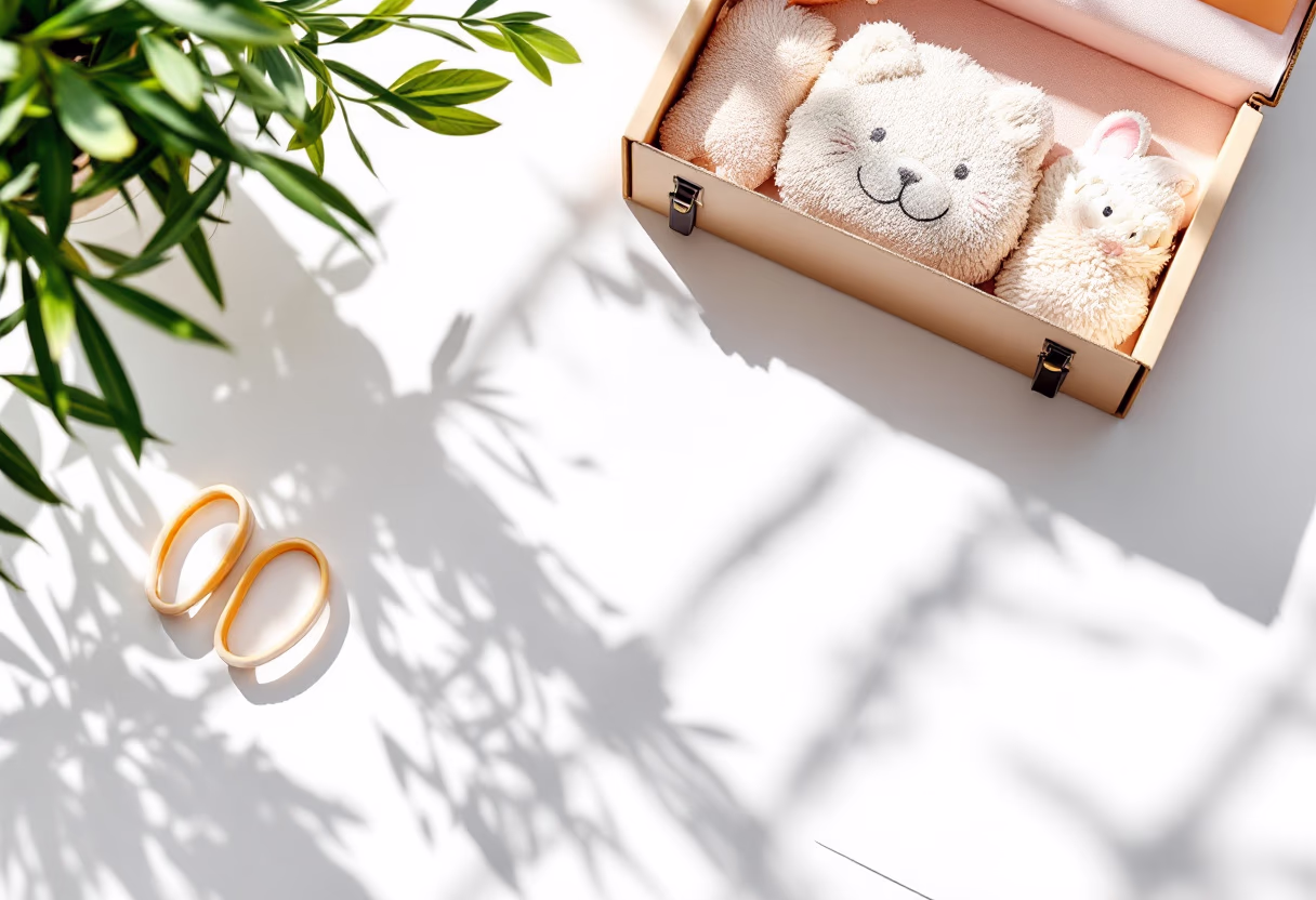 image of curriculum materials for preschools & daycare