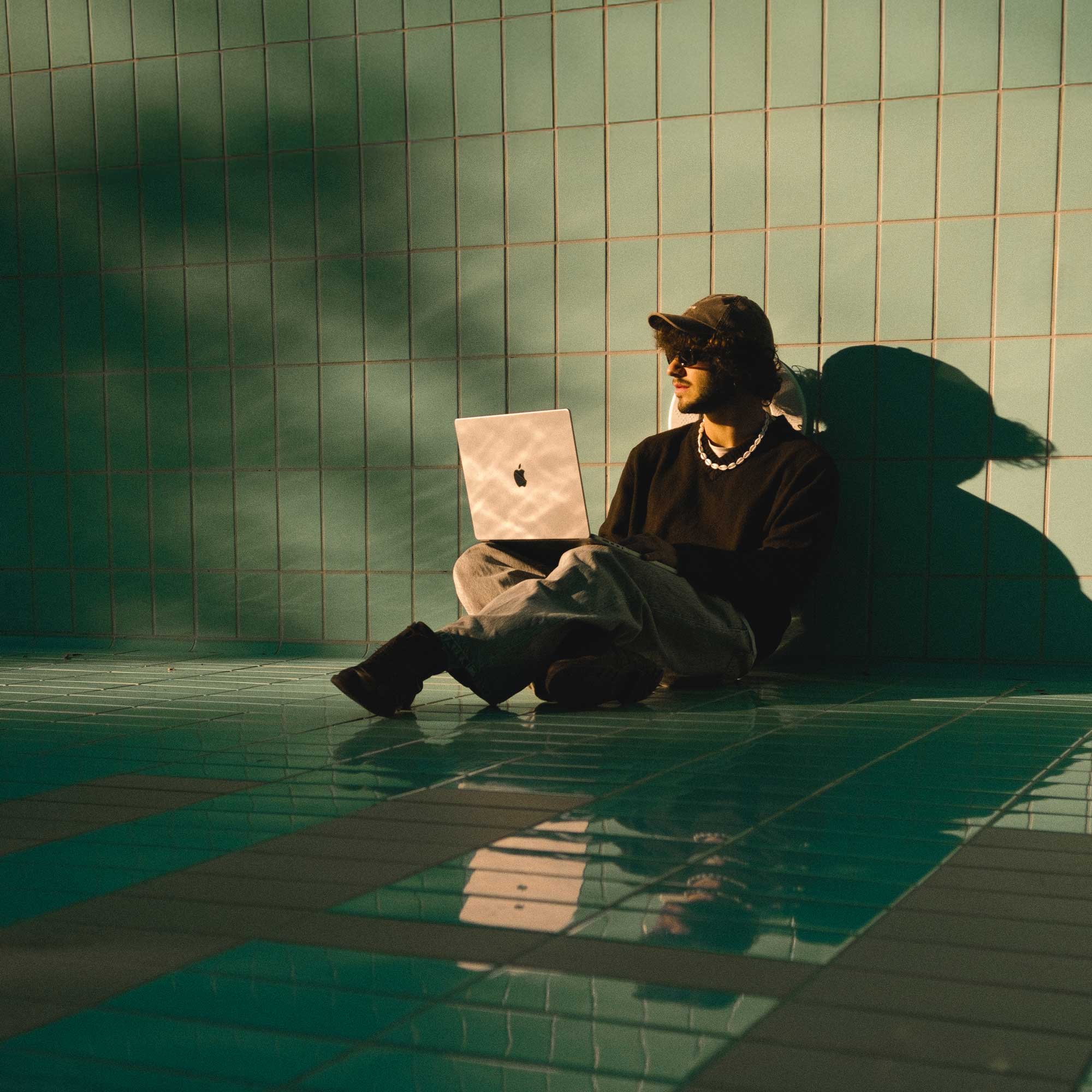 Federico Garzena - Vivido Team Member