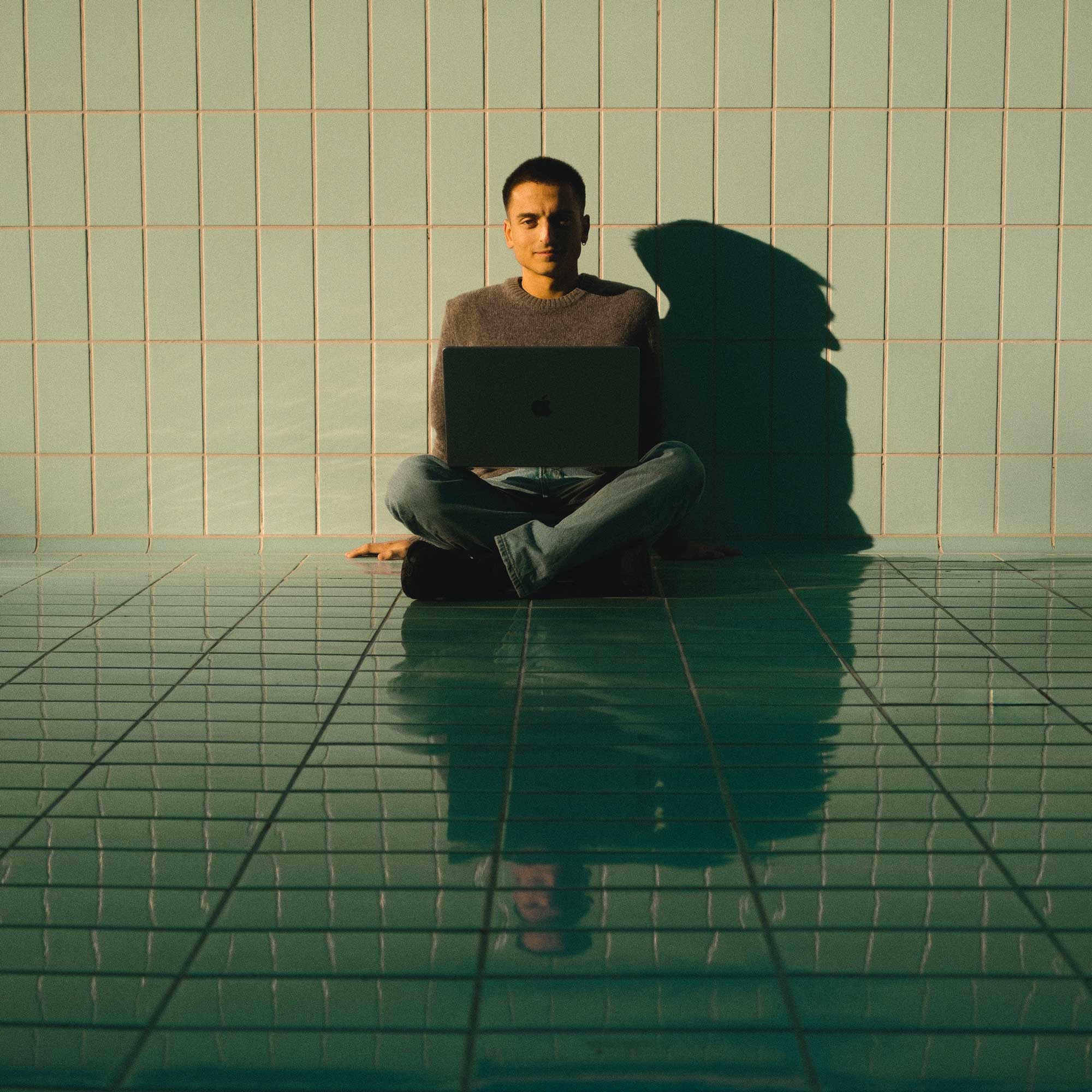 Nicolas Zullino - Vivido Team Member