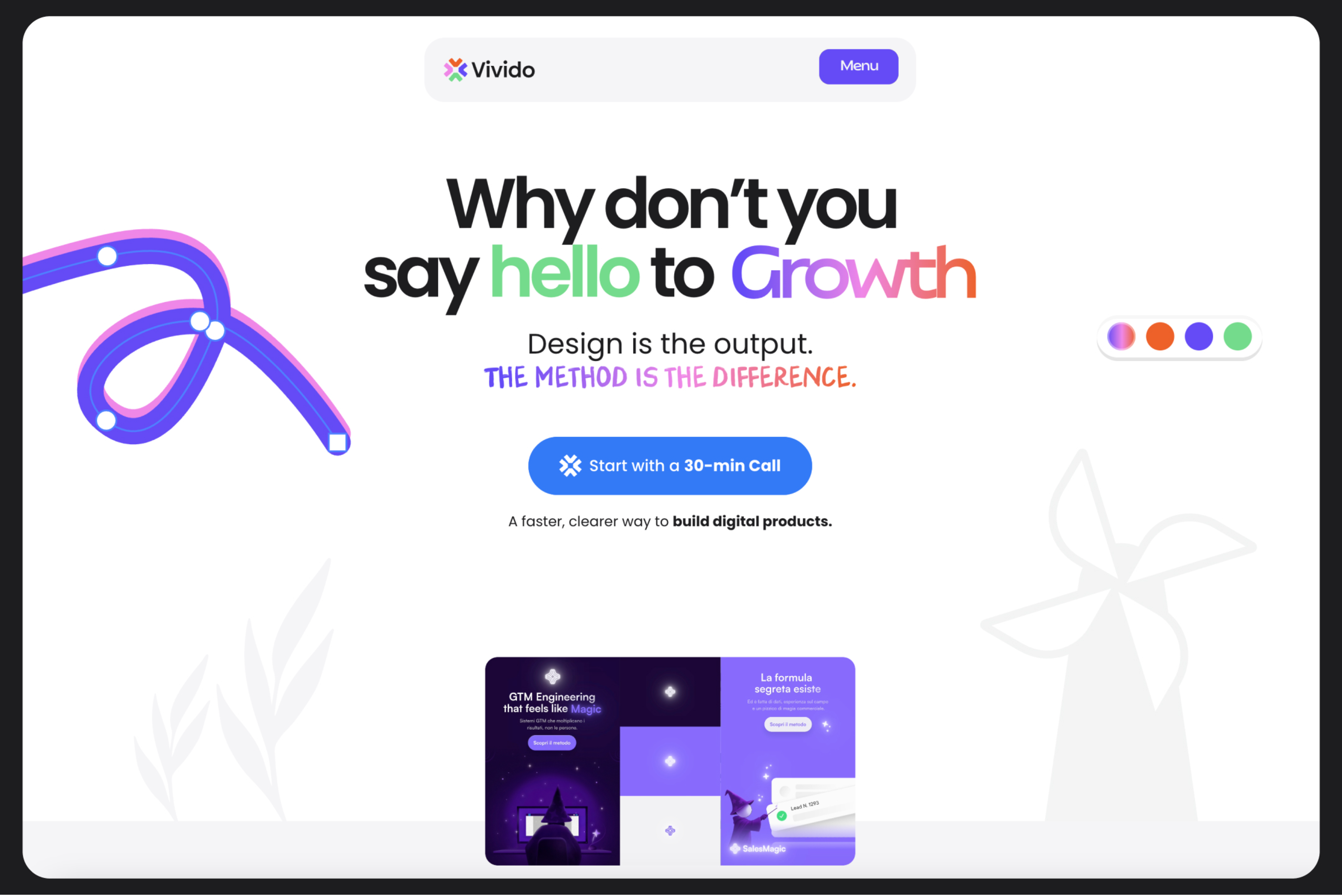 site profile thumbnail