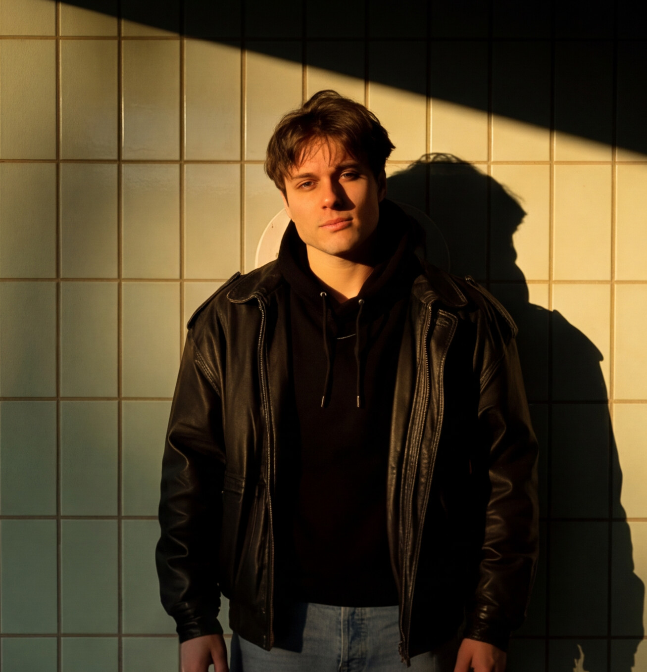 Nicolas Zullino - Vivido Team Member