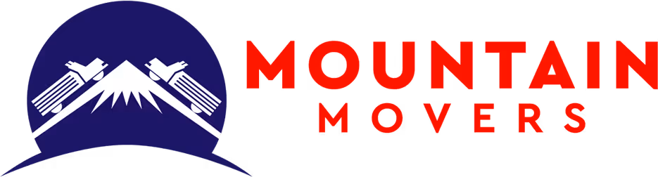 Mountain Movers of Austin TX Logo