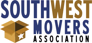 South West Movers Association Logo