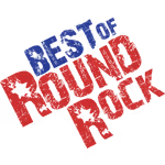 Best Of Round Rock Logo