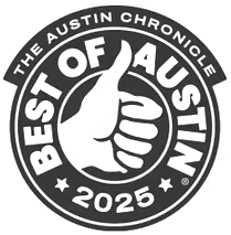 Best Of Austin Logo