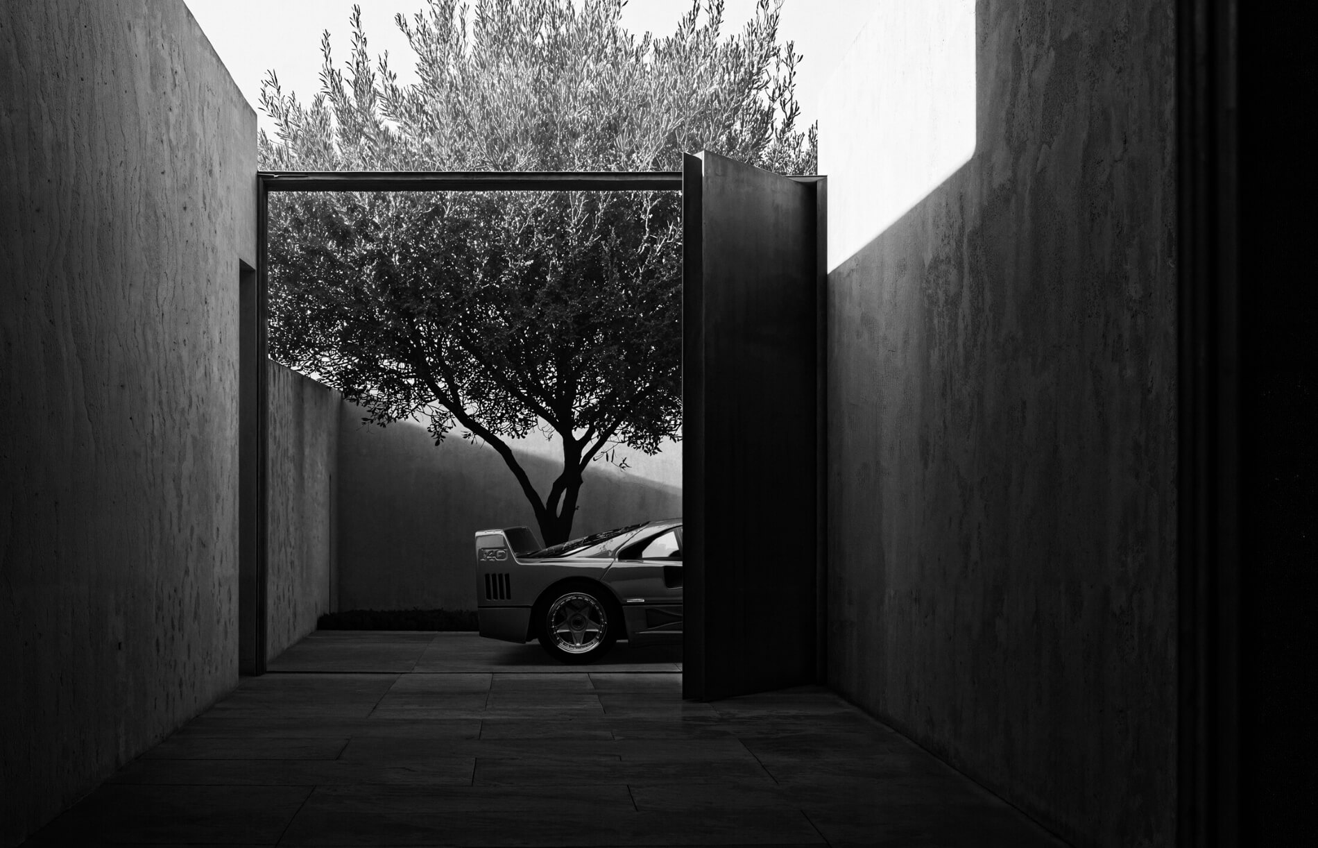 Eric Sauvage Photography