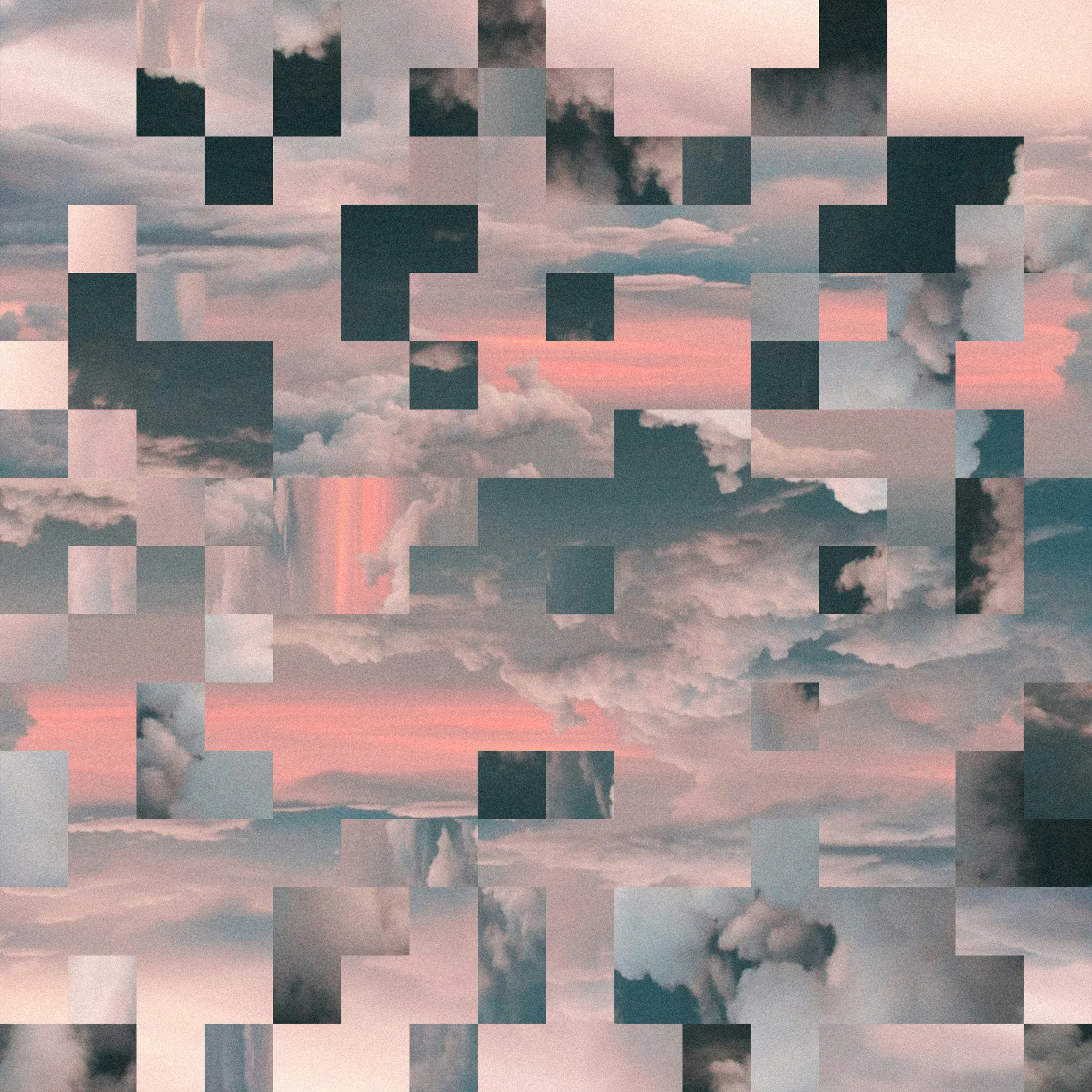 AI Runtime Security Pink clouds