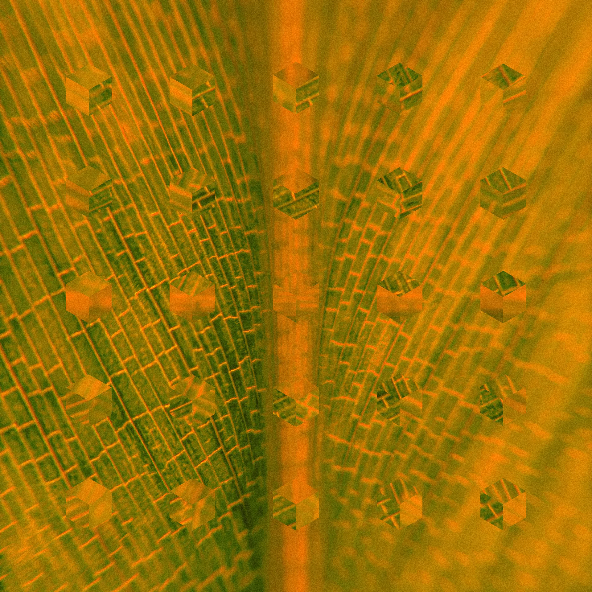 What is runtime security Orange wire - Blocks 5x