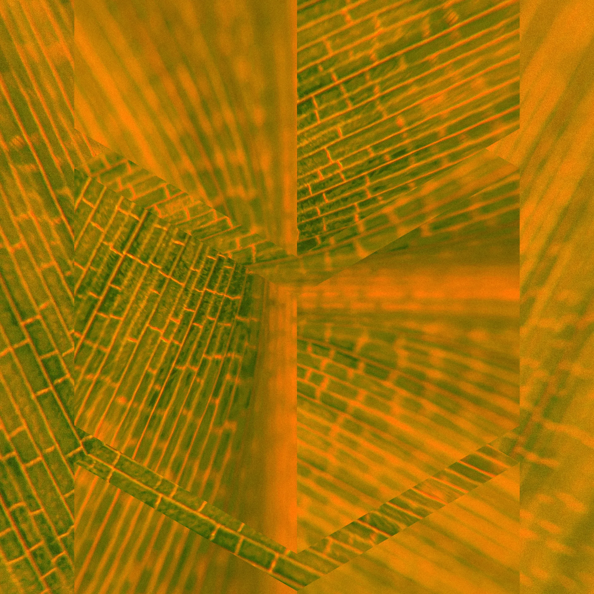 What is runtime security Orange wire